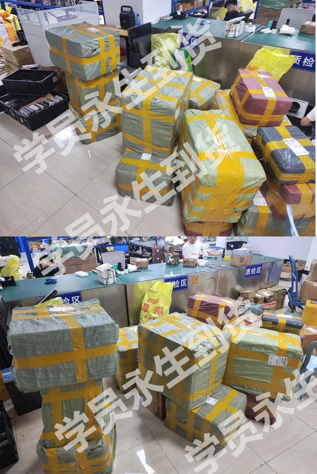 在校大学生月入5W+，通过回收手机实现财富自由这是真的吗？(图2)